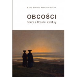 Obcości Szkice z filozofii i literatury