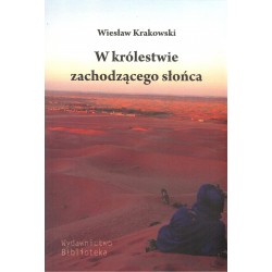 W królestwie zachodzącego słońca