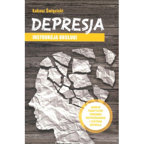 Depresja. Instrukcja obsługi