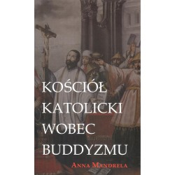 Kościół katolicki wobec buddyzmu