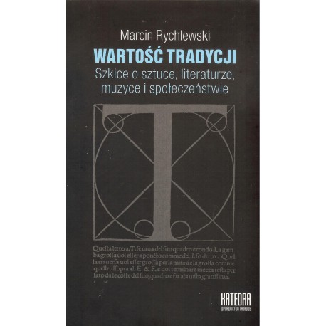 Wartość tradycji