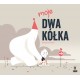 Moje dwa kółka Sebastian Pelon motyleksiazkowe.pl