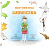 Nowy dom misia Ludwiczka