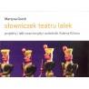 Słowniczek teatru lalek