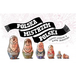 Polska mistrzem Polski