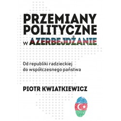 Przemiany polityczne w Azerbejdżanie