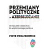 Przemiany polityczne w Azerbejdżanie