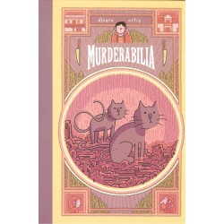 Murderabilia