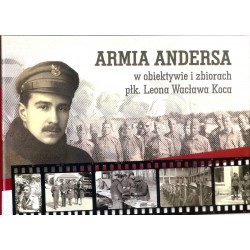 Armia Andersa w obiektywie...