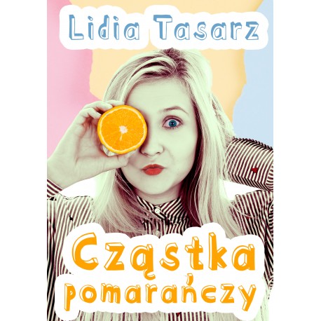 Cząstka pomarańczy