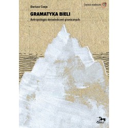 Gramatyka bieli