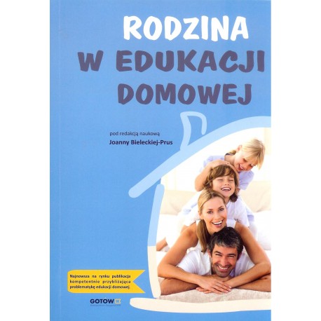 Rodzina w edukacji domowej