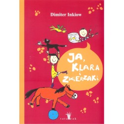 Ja Klara i zwierzaki