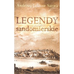 Legendy i opowieści sandomierskie