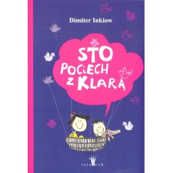 Sto pociech z Klarą (oprawa miękka)