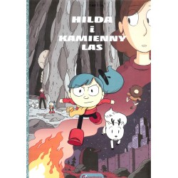 Hilda i Kamienny Las