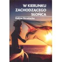 W kierunku zachodzącego słońca