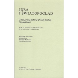 Idea i światopogląd