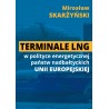 Terminale LNG w polityce energetycznej państw nadbałtyckich UE
