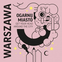 Ogarnij miasto Warszawa NW