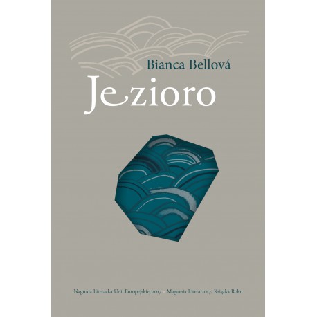 Jezioro