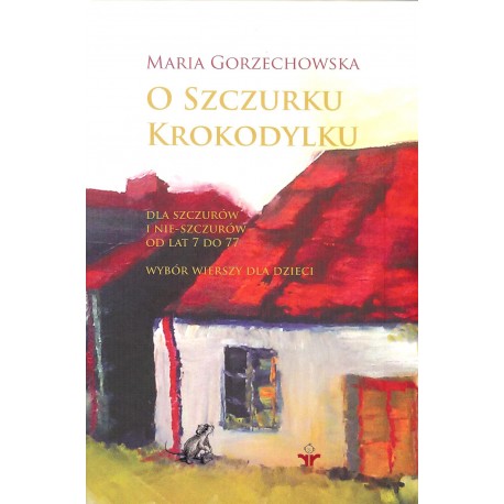 O szczurku krokodylku