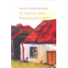 O szczurku krokodylku