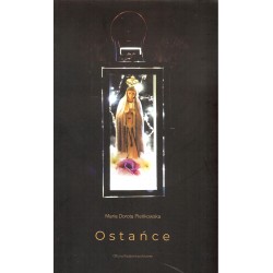 Ostańce