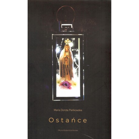 Ostańce