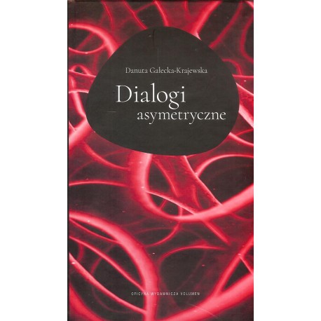 Dialogi asymetryczne