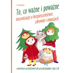 To co ważne i poważne.