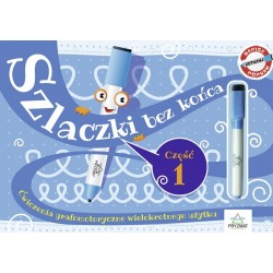 Szlaczki bez końca. Część 1