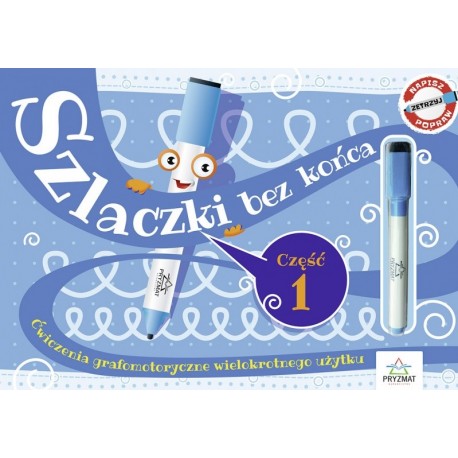 Szlaczki bez końca. Część 1