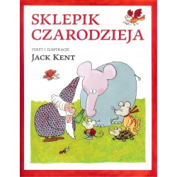 Sklepik czarodzieja