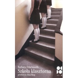 Szkoła klasztorna