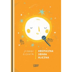 Kosmiczna sonda uliczna