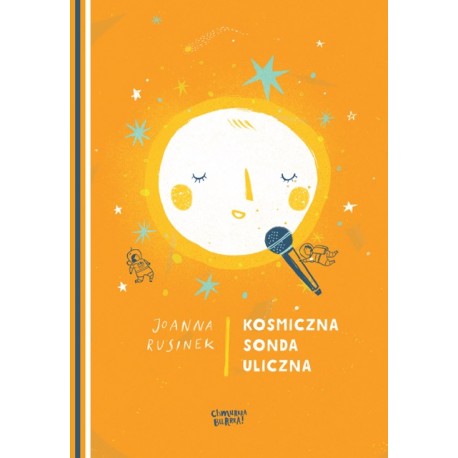 Kosmiczna sonda uliczna