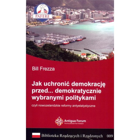 Jak uchronić demokrację przed....