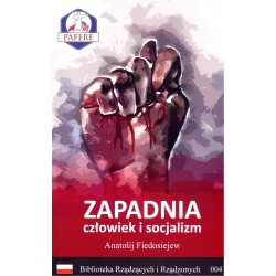 Zapadnia. Człowiek i socjalizm