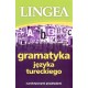 Gramatyka języka tureckiego z praktycznymi przykładami
