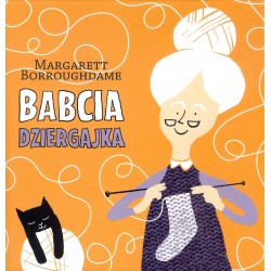 Babcia dziergajka