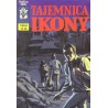 Kapitan Żbik Tajemnica ikony