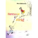 Nareszcie z górki