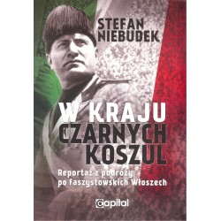 W kraju czarnych koszul