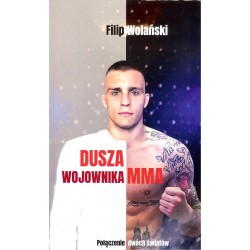 Dusza wojownika MMA