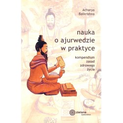 Nauka o ajurwedzie w praktyce