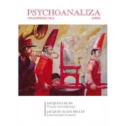 Psychoanaliza 3/2010