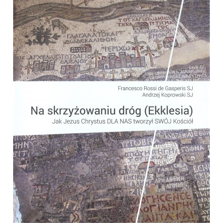Na skrzyżowaniu dróg (Ekklesia)