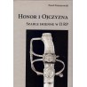Honor i Ojczyzna. Szable imienne w II RP