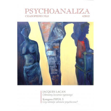 Psychoanaliza 4/2012
